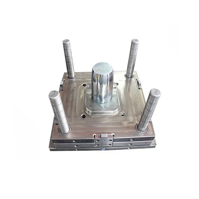 Water Bottles Injection Mold